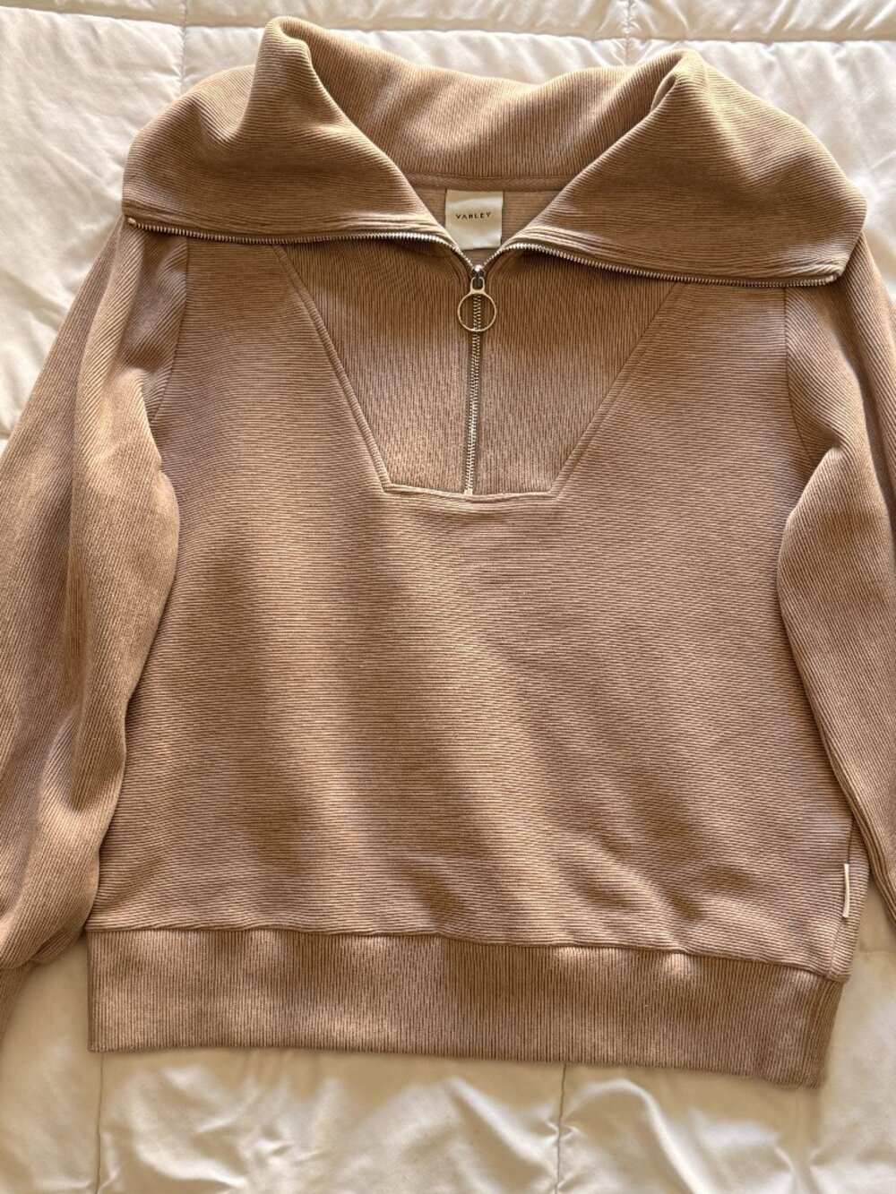 Varley - Vine Half-Zip Pullover